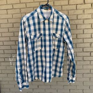 Howler Brothers Gaucho Shirt